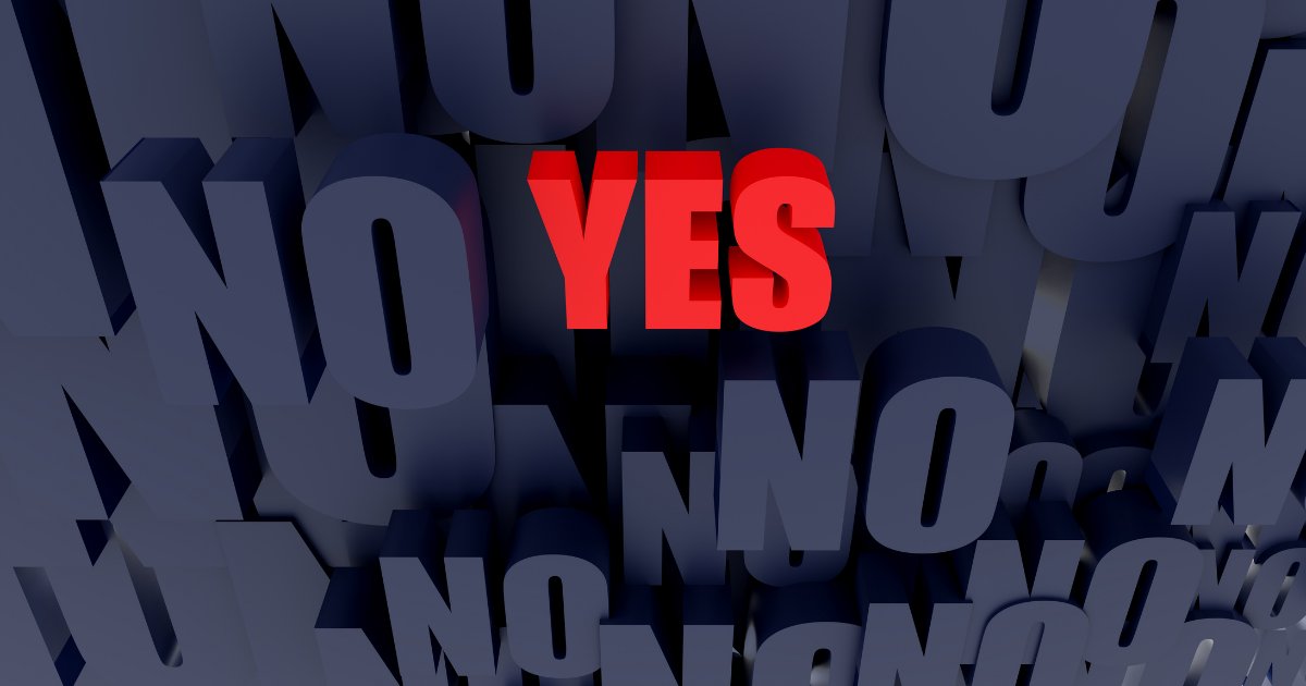 Servant Leadership 2.0: Empowering Teams Through the 'Yes Approach'