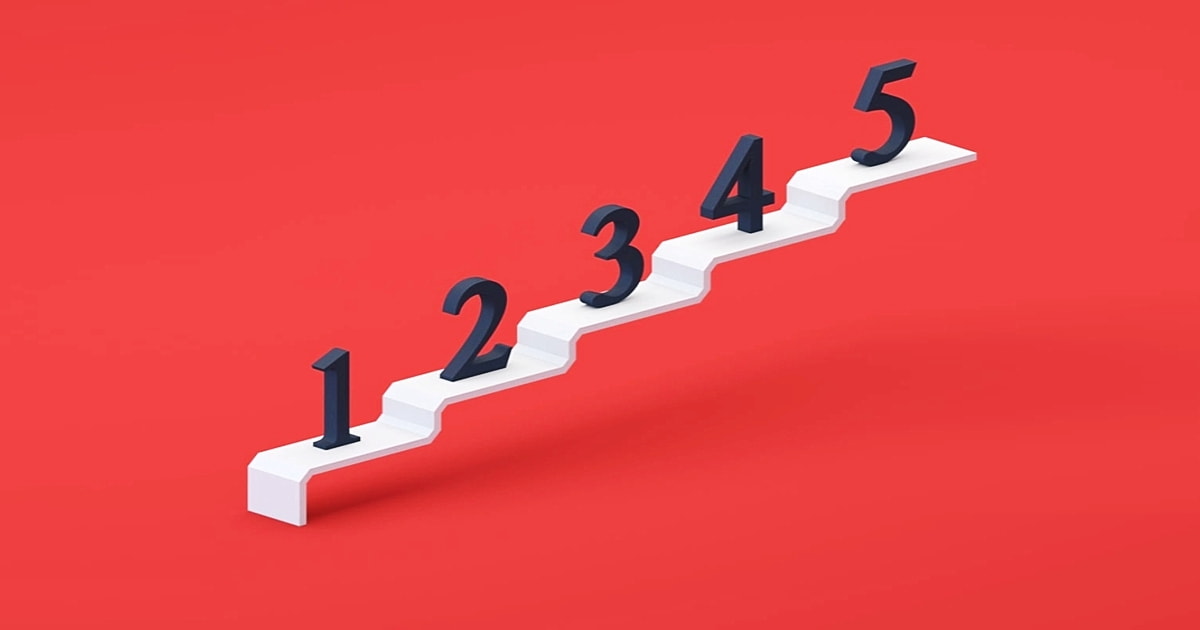 Quick Five-Step Guide to Launching Your Own B2B SEO Campaign