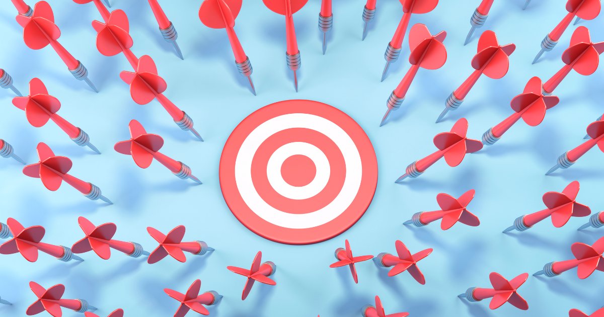 10 Common Mistakes B2B Marketers Make When Measuring TAM