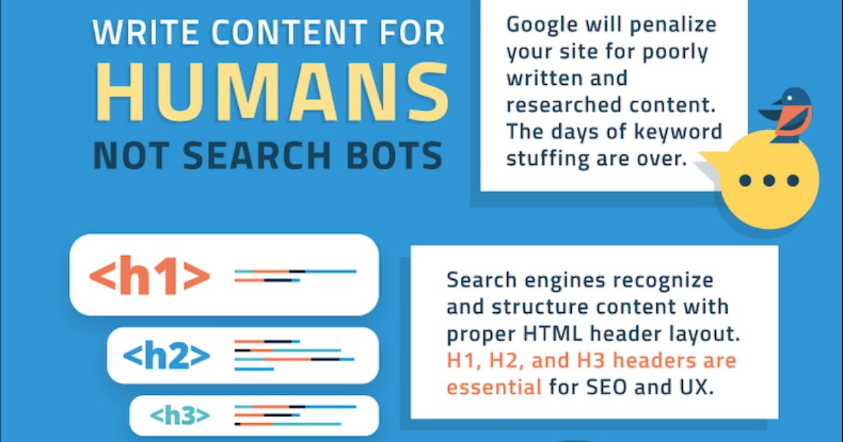 Eight Key SEO Tips for Blog Posts