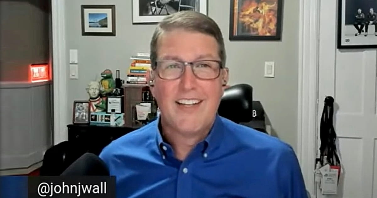 B2B Marketing Confessions