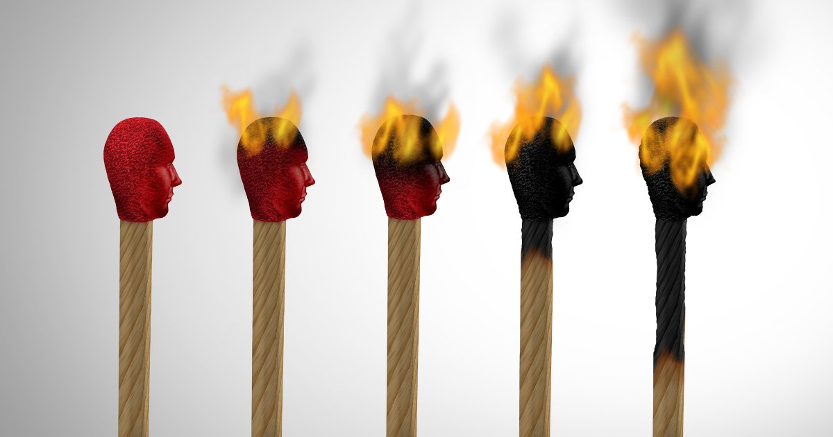 How to Overcome Marketing Burnout: Three Challenges and Their Solutions