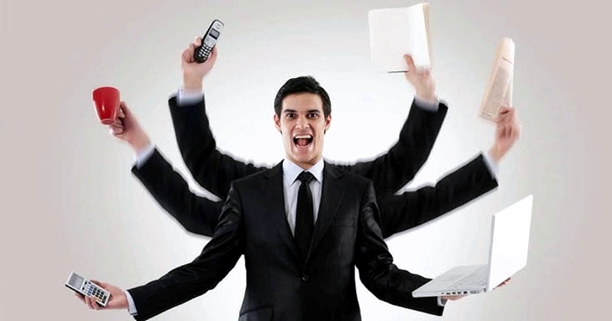 B2B Sales: Don't Spray and Pray, Tell Stories Instead