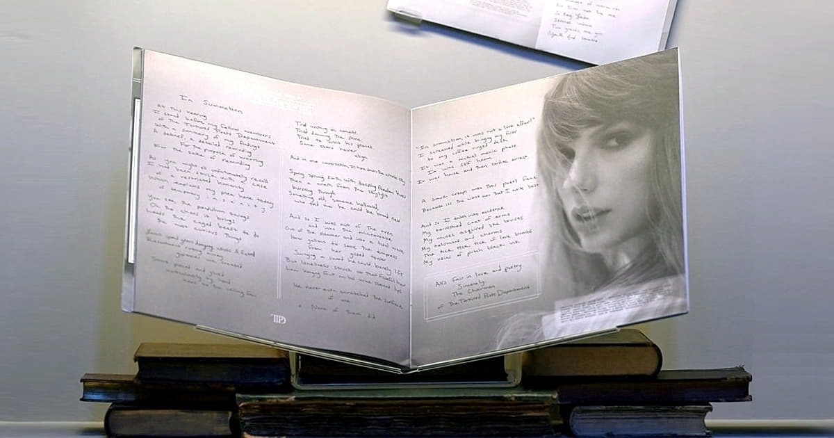 Five Lessons B2B Marketers Can Learn From Taylor Swift's Brand Strategy