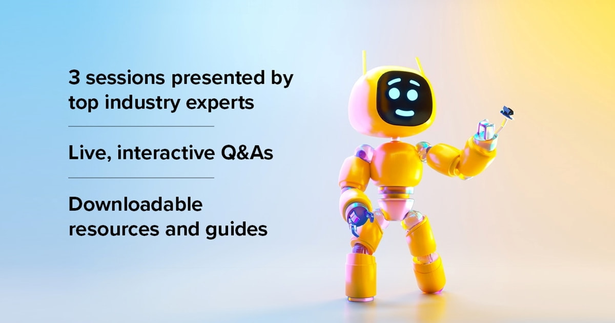 AI Friday Forum—This Week