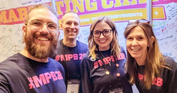 Mprofs Marketing Team