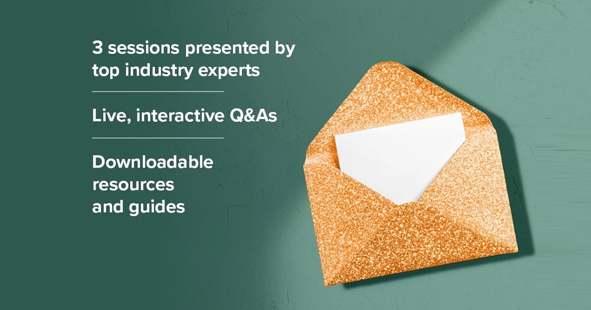 Email Marketing Friday Forum