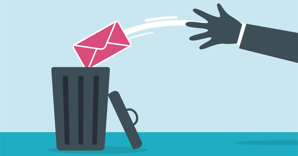 Four Proven Ways to Overcome the Email Deliverability Challenge