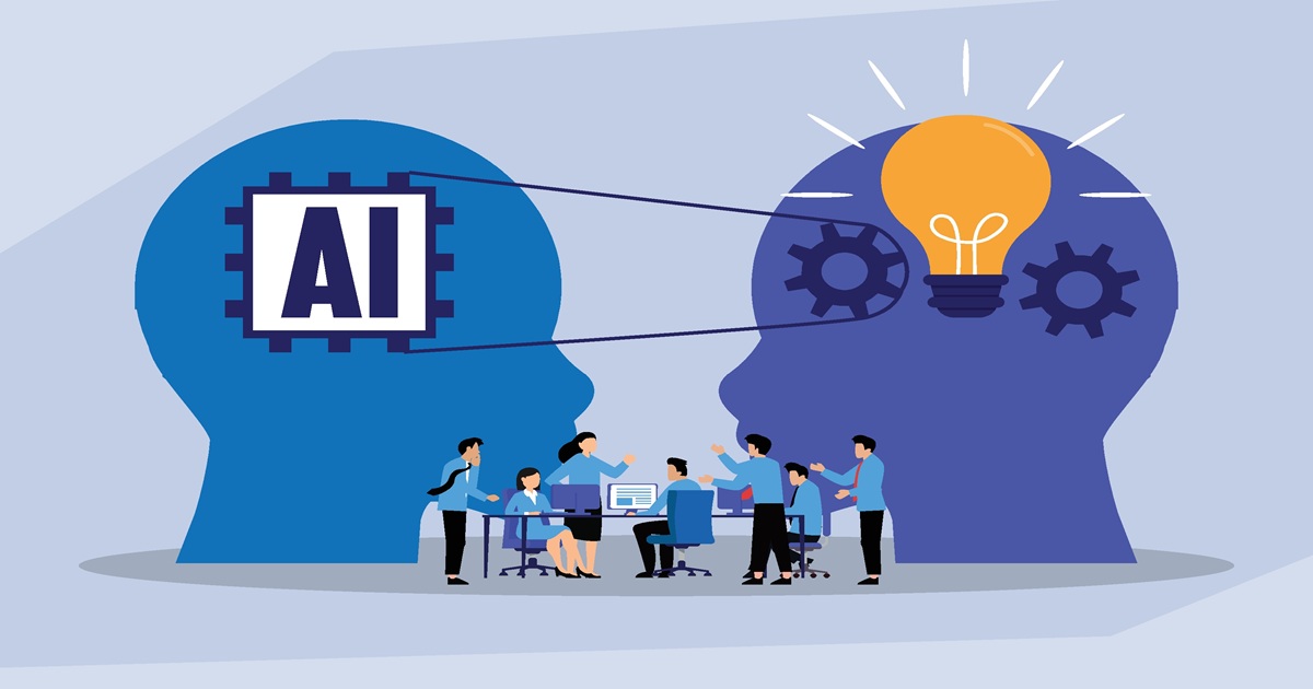 How AI Is Reshaping the Modern Marketing Org