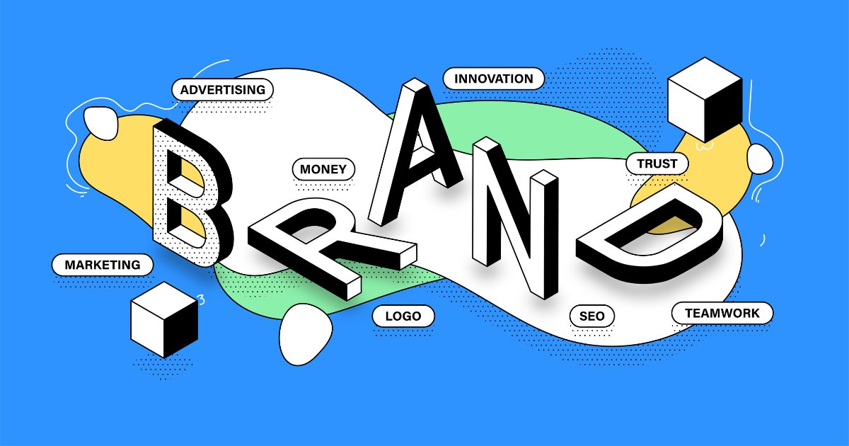 Brand vs. Branding: Aligning Your Brand and Branding Builds Perception and Trust