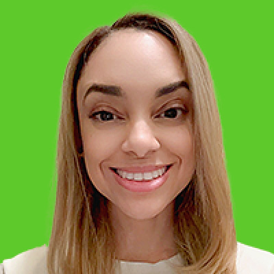 Headshot of Jennifer McDonald