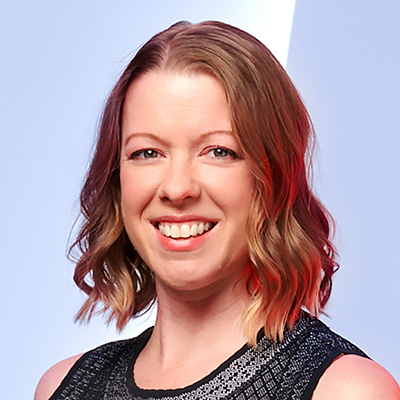 Headshot of Jessica Best