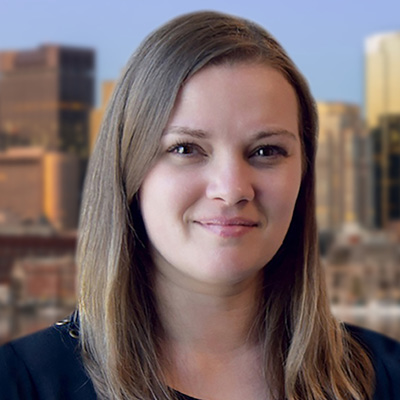 Headshot of Katie Robbert