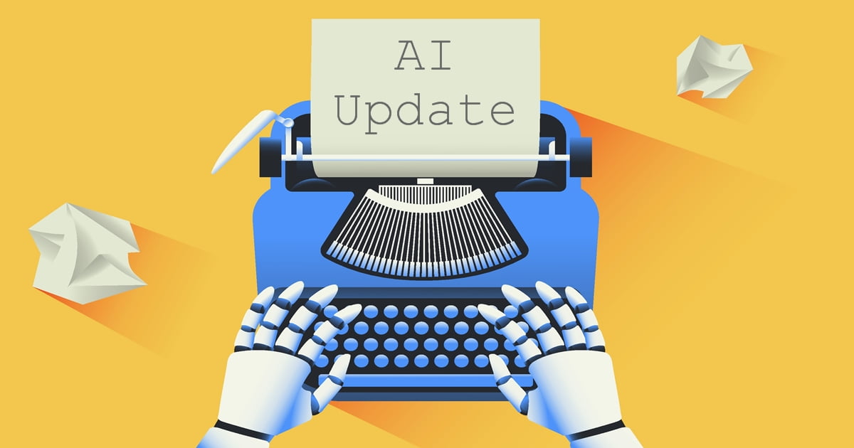 AI Update, December 5, 2025: AI News and Views From the Past Two Weeks