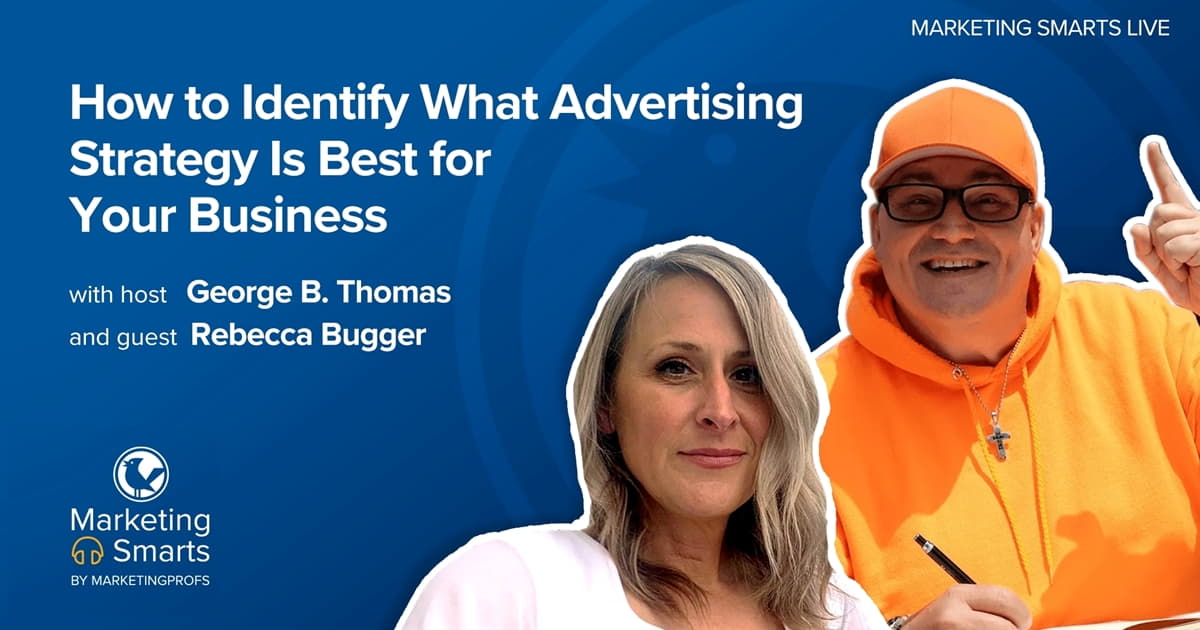 Identifying the Best Advertising Strategy for Your Business