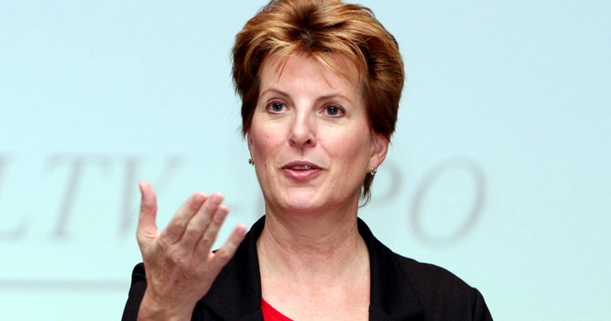 B2B Data-Driven Marketing: Author Ruth Stevens on Marketing Smarts